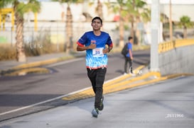 Carrera Chilchota 5K 10K 21K @tar.mx