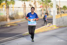 Carrera Chilchota 5K 10K 21K @tar.mx