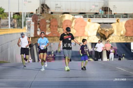 Carrera Chilchota 5K 10K 21K @tar.mx