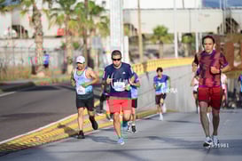 Carrera Chilchota 5K 10K 21K @tar.mx