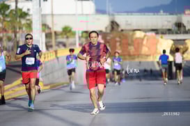 Carrera Chilchota 5K 10K 21K @tar.mx