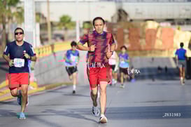 Carrera Chilchota 5K 10K 21K @tar.mx
