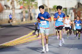Carrera Chilchota 5K 10K 21K @tar.mx