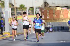 Carrera Chilchota 5K 10K 21K @tar.mx