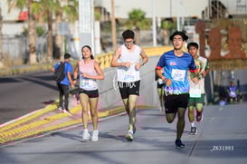 Carrera Chilchota 5K 10K 21K @tar.mx