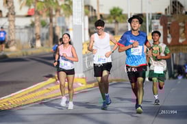 Carrera Chilchota 5K 10K 21K @tar.mx