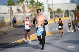 Carrera Chilchota 5K 10K 21K @tar.mx