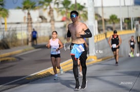Carrera Chilchota 5K 10K 21K @tar.mx