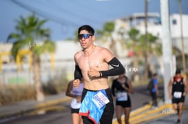 Carrera Chilchota 5K 10K 21K @tar.mx