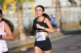 Carrera Chilchota 5K 10K 21K @tar.mx