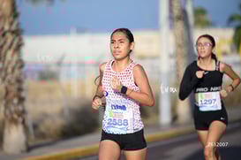 Carrera Chilchota 5K 10K 21K @tar.mx