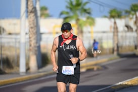 Carrera Chilchota 5K 10K 21K @tar.mx