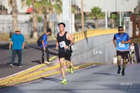 Carrera Chilchota 5K 10K 21K @tar.mx