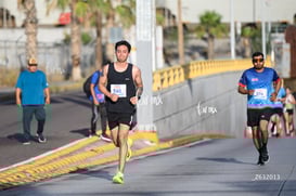 Carrera Chilchota 5K 10K 21K @tar.mx