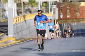 Carrera Chilchota 5K 10K 21K @tar.mx