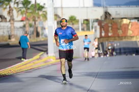 Carrera Chilchota 5K 10K 21K @tar.mx
