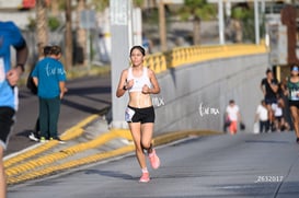 Carrera Chilchota 5K 10K 21K @tar.mx