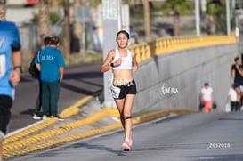 Carrera Chilchota 5K 10K 21K @tar.mx