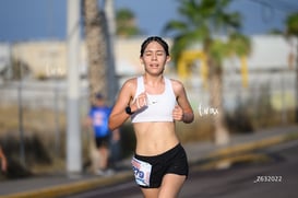 Carrera Chilchota 5K 10K 21K @tar.mx