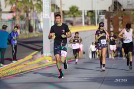 Carrera Chilchota 5K 10K 21K @tar.mx