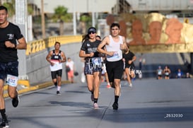 Carrera Chilchota 5K 10K 21K @tar.mx