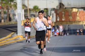 Carrera Chilchota 5K 10K 21K @tar.mx