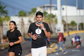 Carrera Chilchota 5K 10K 21K @tar.mx