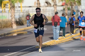 Carrera Chilchota 5K 10K 21K @tar.mx