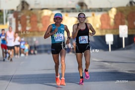 Carrera Chilchota 5K 10K 21K @tar.mx