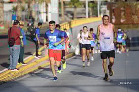 Carrera Chilchota 5K 10K 21K @tar.mx