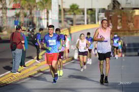 Carrera Chilchota 5K 10K 21K @tar.mx