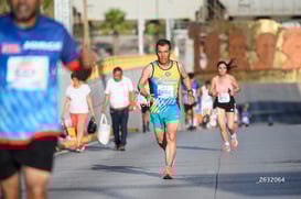 Carrera Chilchota 5K 10K 21K @tar.mx