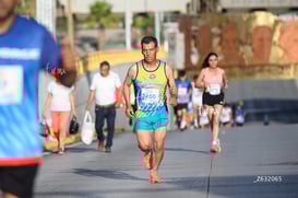 Carrera Chilchota 5K 10K 21K @tar.mx