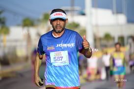 Carrera Chilchota 5K 10K 21K @tar.mx