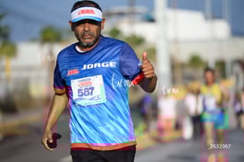 Carrera Chilchota 5K 10K 21K @tar.mx