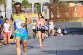 Carrera Chilchota 5K 10K 21K @tar.mx