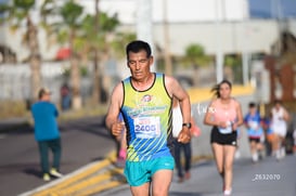 Carrera Chilchota 5K 10K 21K @tar.mx