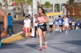 Carrera Chilchota 5K 10K 21K @tar.mx