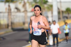 Carrera Chilchota 5K 10K 21K @tar.mx