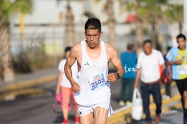 Carrera Chilchota 5K 10K 21K @tar.mx