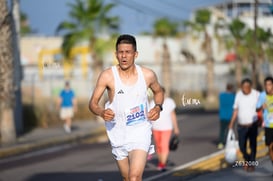 Carrera Chilchota 5K 10K 21K @tar.mx