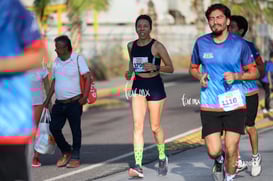 Carrera Chilchota 5K 10K 21K @tar.mx