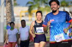 Carrera Chilchota 5K 10K 21K @tar.mx