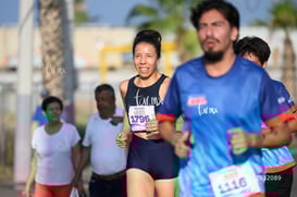 Carrera Chilchota 5K 10K 21K @tar.mx