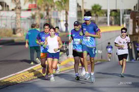 Carrera Chilchota 5K 10K 21K @tar.mx
