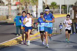 Carrera Chilchota 5K 10K 21K @tar.mx