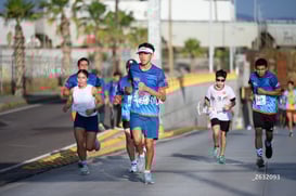 Carrera Chilchota 5K 10K 21K @tar.mx