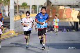 Carrera Chilchota 5K 10K 21K @tar.mx