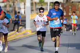 Carrera Chilchota 5K 10K 21K @tar.mx