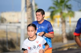 Carrera Chilchota 5K 10K 21K @tar.mx